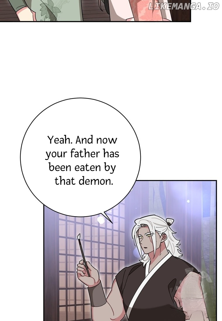 Precious Daughter of the Greatest Martial Arts Villain Chapter 140 - page 30